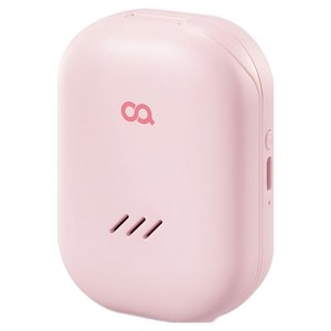 오아 클린이퓨어 PRO 휴대용 UV 칫솔 소독 살균기