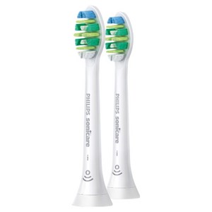 필립스코리아 인터케어 칫솔모 화이트 2p