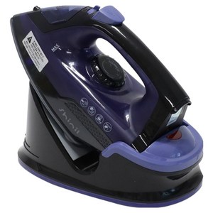 신일 일반형 무선 스팀다리미