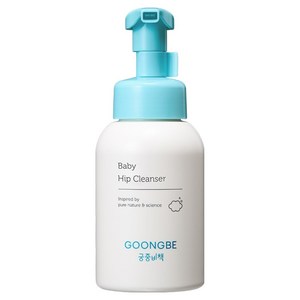 궁중비책 베이비 엉덩이 클렌저, 300ml, 1개