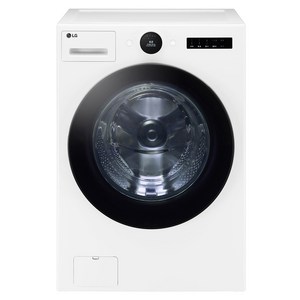 LG전자 트롬 AI 오브제컬렉션 드럼세탁기 25kg 방문설치