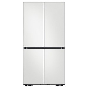 삼성전자 Bespoke AI 하이브리드 키친핏 623L 4도어 냉장고 방문설치