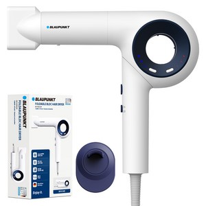 블라우풍트 접이식 BLDC 드라이어 1600W