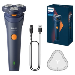 필립스 Shaver 1000 Series 전기면도기