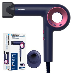 블라우풍트 접이식 BLDC 드라이어 1600W