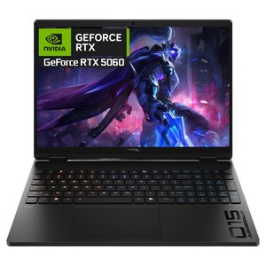 HP 하이퍼엑스 오멘 15 Shadow Black, 코어i7, 1TB, 24GB, Free DOS, 2026.01