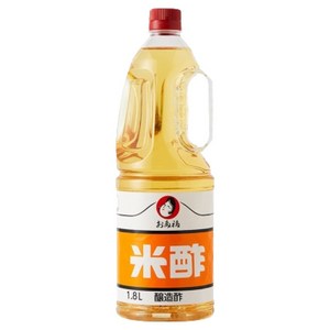 오타후쿠 쌀식초, 1.8L, 1개