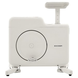 엑사이더 큐브바이크2 실내자전거