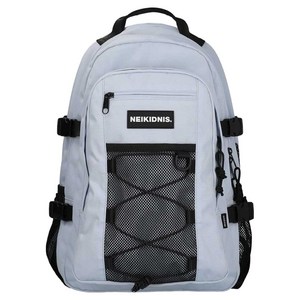 네이키드니스 남녀공용 메쉬 스트링 백팩
