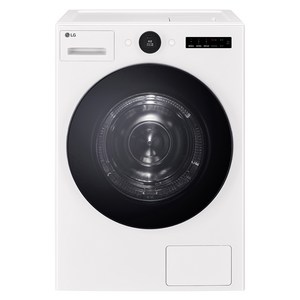 LG전자 트롬 AI 오브제컬렉션 건조기 25kg 방문설치