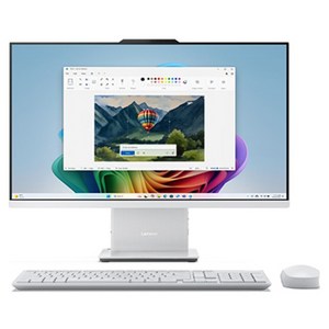 레노버 2025 아이디어센터 AIO 27AKP10 라이젠5 라이젠 200 시리즈