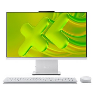 레노버 2026 아이디어센터 AIO 27IRH9 코어i3 인텔 13세대