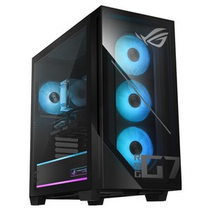 에이수스 2026 ROG 700 코어Ultra7 인텔 14세대 지포스 RTX 5070 Ti