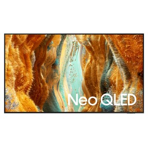 삼성전자 4K UHD Neo QLED TV, 138cm(55인치), 스마트 TV, 벽걸이형, 방문설치