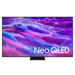 삼성전자 4K UHD Neo QLED TV, 163cm(65인치), 스마트 TV, 스탠드형, 방문설치