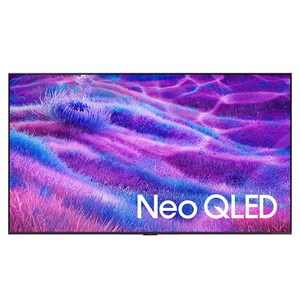 삼성전자 4K UHD Neo QLED TV, 163cm(65인치), 스마트 TV, 벽걸이형, 방문설치