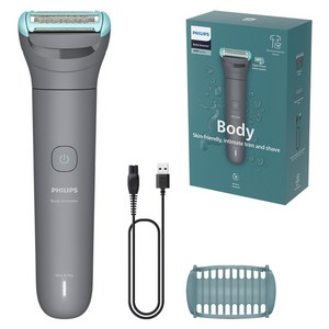 필립스 3000 시리즈 바디 그루머