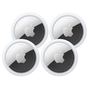 Apple 에어태그 2세대