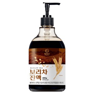 별하수 보리차 진액, 480g, 1개