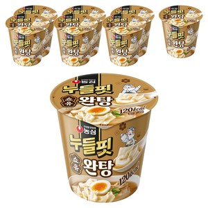 누들핏 쇼유완탕 30g, 8개