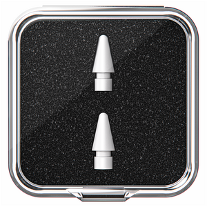 빅스킷 애플펜슬 1세대 2세대 USB C타입 프로 전기종 호환 교체용 펜촉