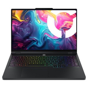 레노버 리전 프로 5 16IAX10 이클립스 블랙, 코어Ultra9, 1TB, 32GB, WIN11 Pro, 2025.07