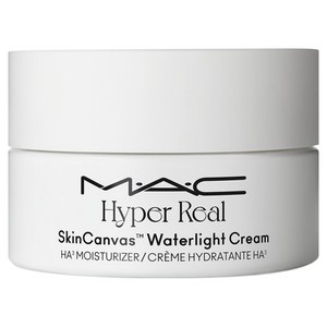 맥 하이퍼 리얼 스킨캔버스 워터라이트 크림