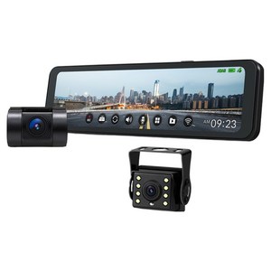 파인뷰 R5 POWER 실외형 LED 룸미러 블랙박스, 국내 승용 출장설치..., 32GB