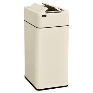 daroom 스마트 자동 센서 쓰레기통 날개형