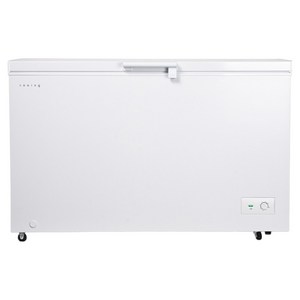 쿠잉전자 다목적 냉동고 380L 방문설치