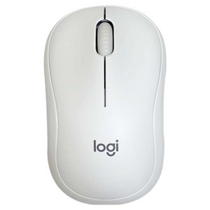로지텍 무소음 무선 마우스