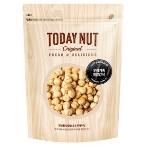 투데이넛 구운헤이즐넛