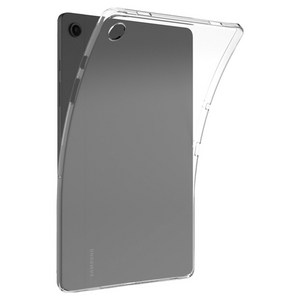 더조은셀러 태블릿 민무늬 젤리 케이스