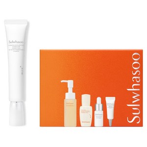 설화수 자정기미코렉터 5종 세트 30ml