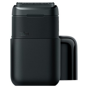 BRAUN 시리즈 X 2.0 휴대용 전기면도기
