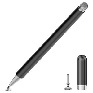 누아트 스마트폰 태블릿PC 정전식 초미세 터치펜