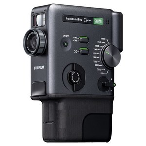 인스탁스 미니에보 시네마 카메라