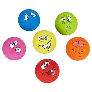 그린허그 강아지 개신나 삑삑공 장난감 6종 세트