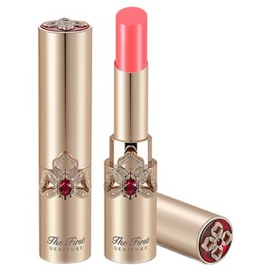 오휘 더퍼스트 제너츄어 립밤, 3.2g, 핑크, 1개