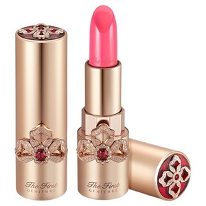 오휘 더퍼스트 제너츄어 립스틱 3.8g, 핑크, 1개