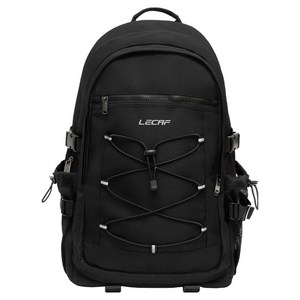 르까프 액티브 스포츠 백팩 LE6B002BLK