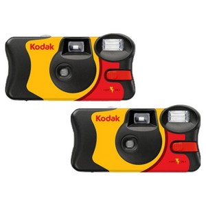 코닥 일회용 카메라