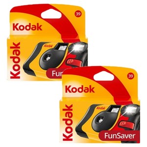 코닥 일회용 카메라