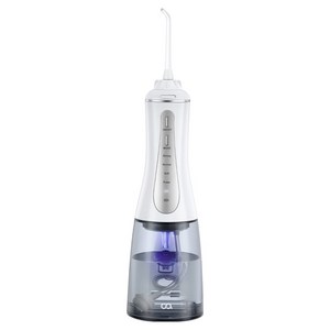 오아 클린이워터 B UV 물치실 IPX7 방수 휴대용 구강세정기