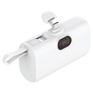 울트라부스트 22.5W LCD 도킹 배터리 10000mAh C Type 8pin