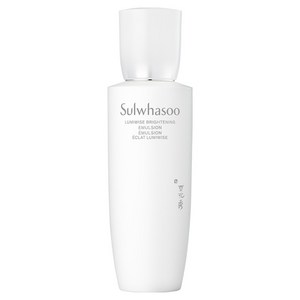 설화수 자정유액