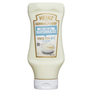 하인즈 굿 라이트 마요네즈, 485ml, 1개