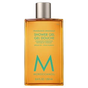 모로칸오일 샤워 젤 프래그런스 오리지널 향