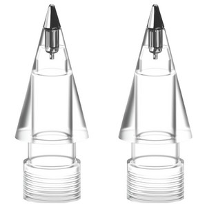 구스페리 애플펜슬 펜촉 반영구 메탈 팁스