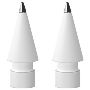 구스페리 애플펜슬 펜촉 반영구 메탈 팁스